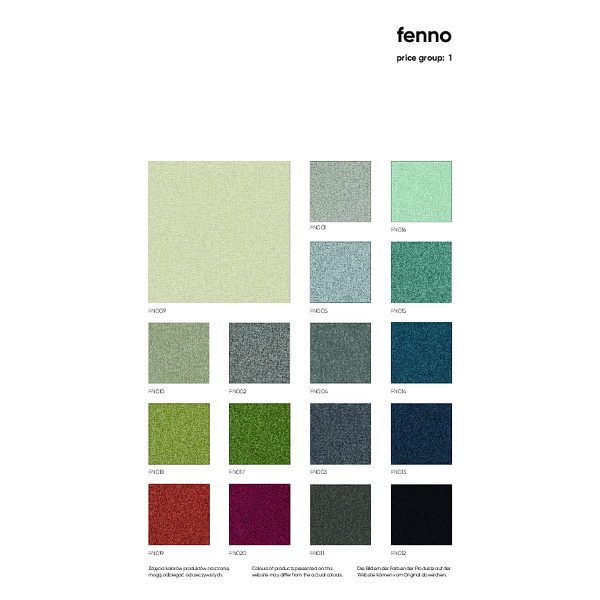 fenno - sampler 2025-07